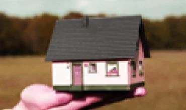 Didžiausia paskola – 85 proc. būsto kainos