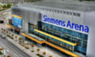 Didžiosios Vilniaus arenos atleistos nuo NT mokesčio