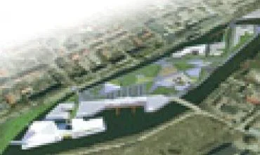 Dirbtinė sala - idėja, studentams atnešusi sėkmę