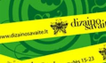 „Dizaino savaitgalyje“ pristatomos pasaulinės tendencijos