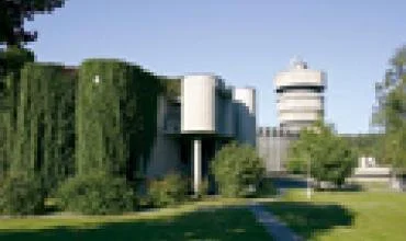 Druskininkų vandens parkas žada tapti moderniausiu Europoje