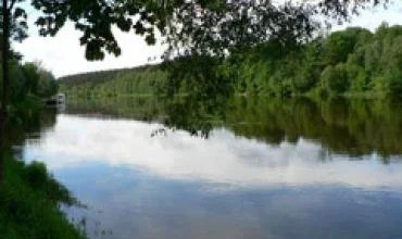 Druskininkuose baigtas įgyvendinti Nemuno aukštupio baseino vandentvarkos investicinis projektas