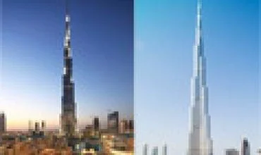 Dubajuje atidarytas aukščiausias pasaulio restoranas