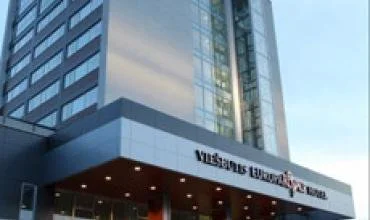 Duris atvėrė viešbutis „Europa Royale Marijampolė“