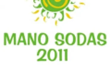 Dviejose parodose Klaipėdoje – prekės ir žinios apie statybas bei sodininkystę