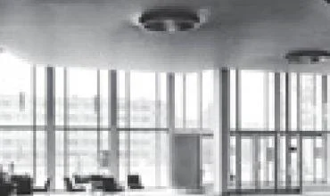 Dviejų Vokietijų architektūros paroda stabtelės Vilniuje