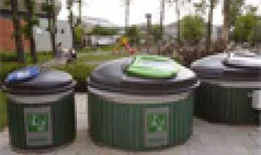 Efektyviausias atliekų surinkimo sprendimas