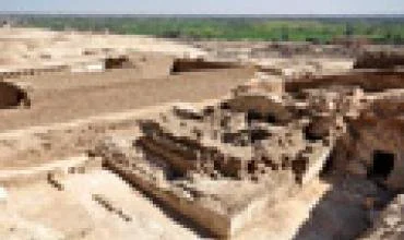 Egipte aptikta daugiau kaip 3 tūkst. metų senumo piramidė