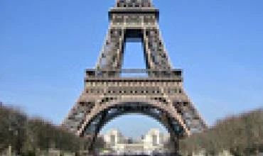 Eifelio bokštas paskelbtas brangiausiu paminklu Europoje, kurio vertė – 435 mlrd. eurų