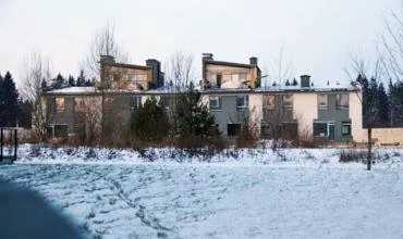 EIKA pristato naujos kartos kotedžus patogiam ir taupiam gyvenimui