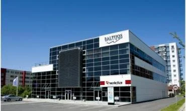 Ekonomiškas biuras – išeitis taupantiems nuomininkams