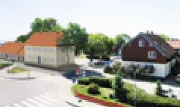 Ekspertai drąsina nidiškius atstatyti Sakučio viešbutį