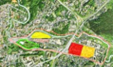 Ekspertai nagrinės Užupio „Architektūros parką“