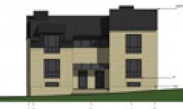 Ekspertai pritarė Gintaro ir S. Nėries gatvių naujakurių projektams Klaipėdoje