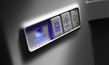 „Electrolux“ pristatė pirmąją rinkoje indaplovę su peršviečiamomis durelėmis