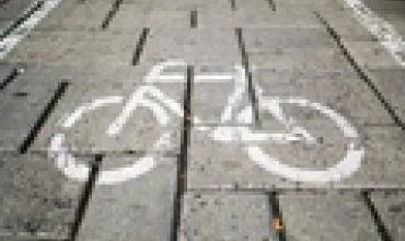 Elektrėnuose ir Jonavoje iki rudens bus nutiestos pavyzdinės dviračių trasos