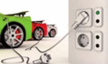 Elektromobiliai teršia labiau už varomus degalais?