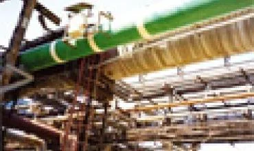 Elektroninis vandens apdorojimas – efektyvi apsauga nuo kalkių nuosėdų