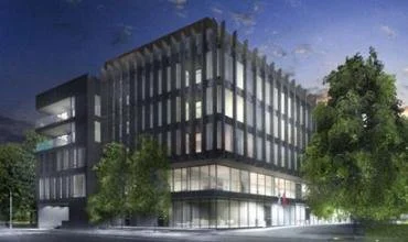 „Embassy House“ diplomatinė aplinka - verslui
