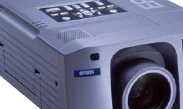 „Epson“ sukūrė didžiausios vaizdo raiškos projektorių namams