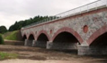 ES lėšomis atgimsta istoriniai geležinkelio tiltai