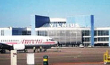 ES lėšų investicijos gerins Lietuvos oro uostų saugumą ir aplinkosaugą