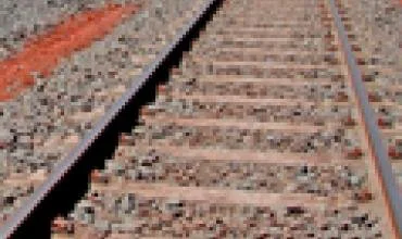 ES parama padės modernizuoti geležinkelio linijas ir steigti viešuosius logistikos centrus