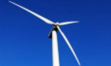 Europa vienijasi atsinaujinančios energijos jėgainių statybai