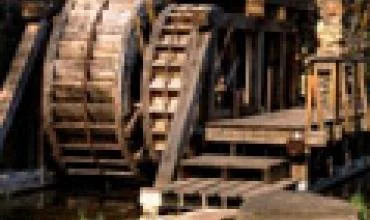 Europos parkas įgyvendina Liubavo dvaro malūno atgaivinimo projektą