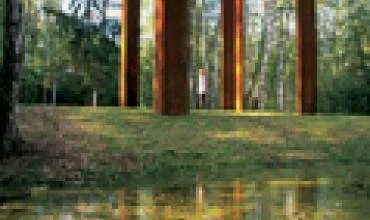 Europos parkas įgyvendina muziejų prieinamumo didinimo projektą