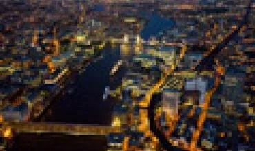 Europos parlamentas: Europos ateitis – miestai, o jų strategijos sudaryme turi dalyvauti architektai