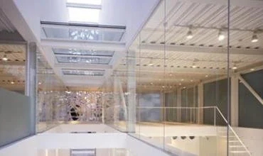 Fasadas kaip aktualiausias architektūros „sluoksnis“