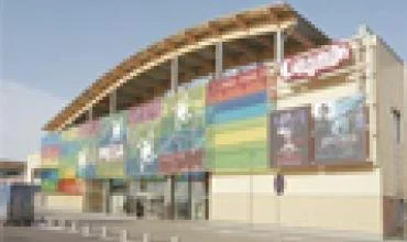 Fasadinės cemento plaušo plokštės „Minerit“ − apgalvota fasado apdailos konstrukcija