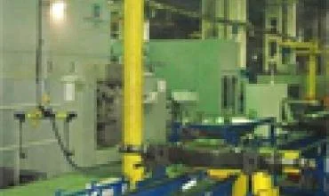 „Fima“ tęsia plėtrą užsienio rinkose - pasirašyta dar viena sutartis dėl darbų MAZ gamykloje Baltarusijoje