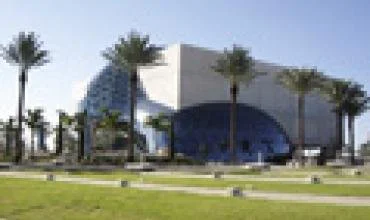 Floridoje duris atvėrė naujas S. Dali muziejus