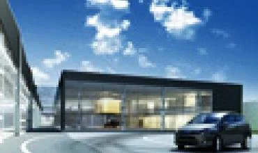 „Ford“ išplėtė dizaino centrą Vokietijoje