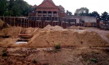 „Fosteris and partners“ naujieji zooarchitektūros standartai