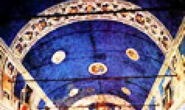 Freską iš gabalėlių atkurti padėjo matematika