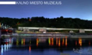 Gabiausios studentės projektavo namus kultūrai