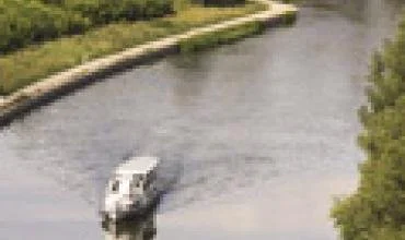 Gaivinama laivyba Nerimi – vasarą numatomi nauji turistiniai maršrutai