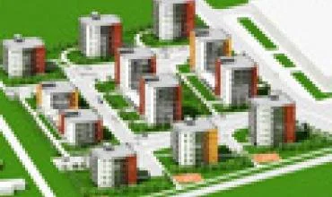 Gargždai kuria miesto modernizacijos vizijas