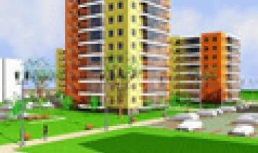 Gargždų daugiabučių kvartalų renovavimo vizijos