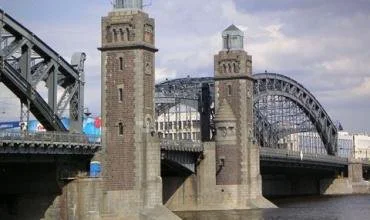 „Gazprom city“ projektas sukėlė sumaištį Sankt Peterburge