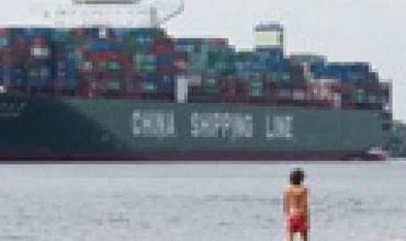 Gdynės uostas ruošiasi mesti iššūkį Klaipėdai