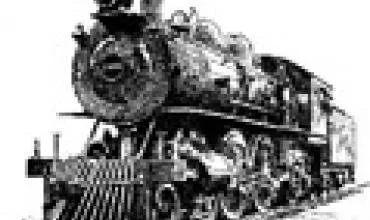 Geležinkelių muziejus įsikūrė geležinkelio stotyje