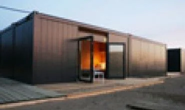 Geriausia architektūra Lietuvoje - šiuolaikiška ir provokuojanti