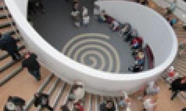 Geriausiu Europoje pripažintas Liverpulio muziejus