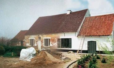 Gers.lt pristato patikimą inovacinę produkciją pastatų išorės renovacijai bei remontui