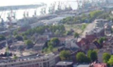 Gilina Klaipėdos laivybos kanalą ir Šventosios uostą