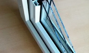 „Glastiką“ augina mažesni ir kokybiškesni langai